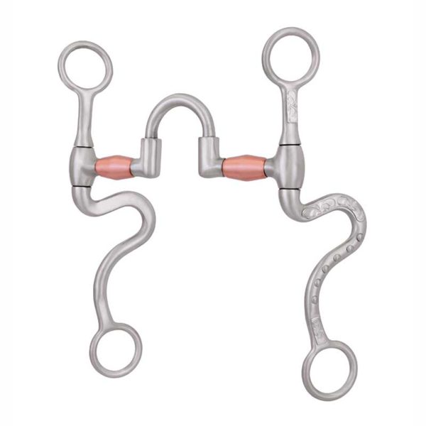 026 - S Shank Correctional Bit