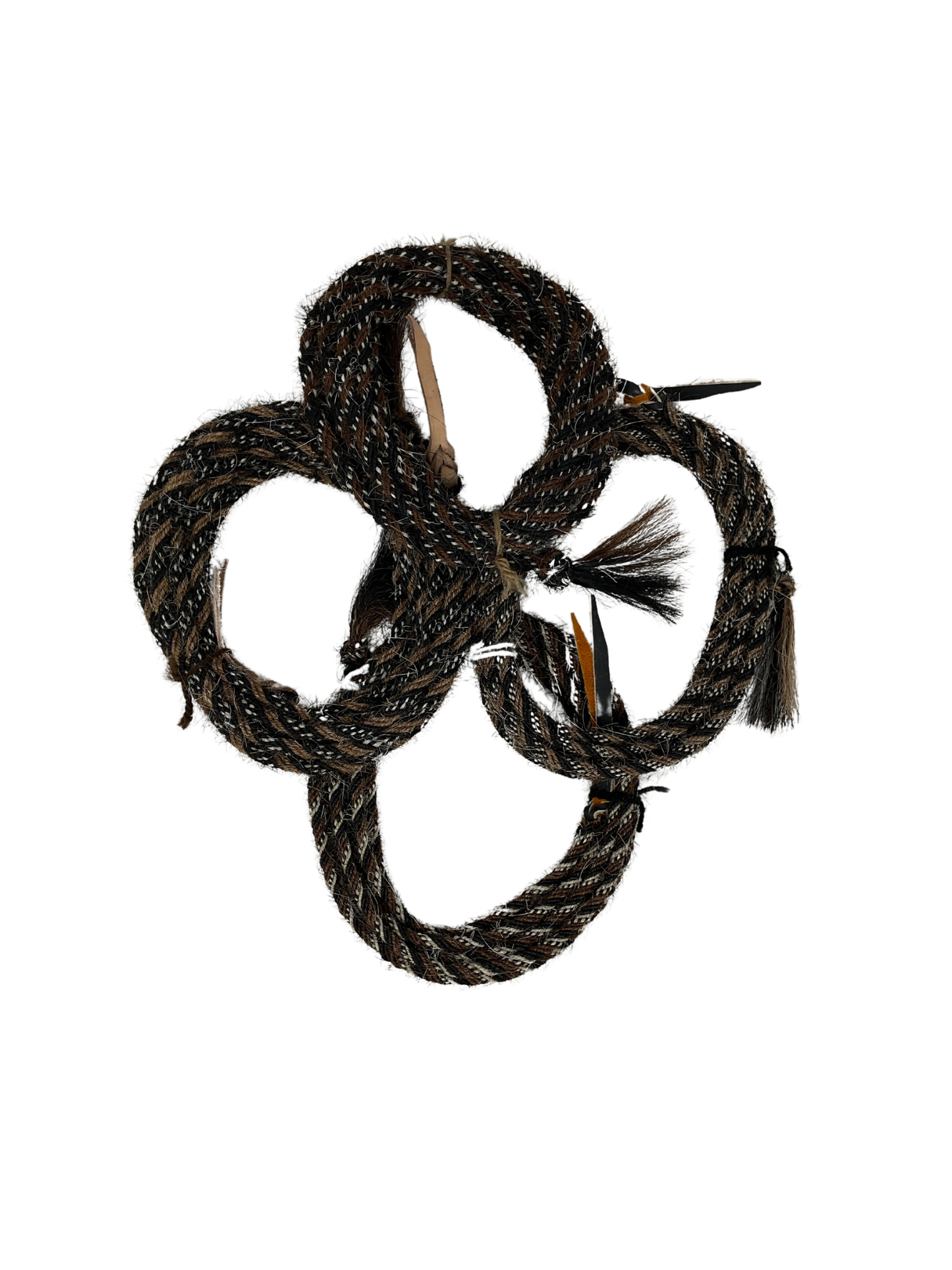 Mane Hair 6 Strand Mecate