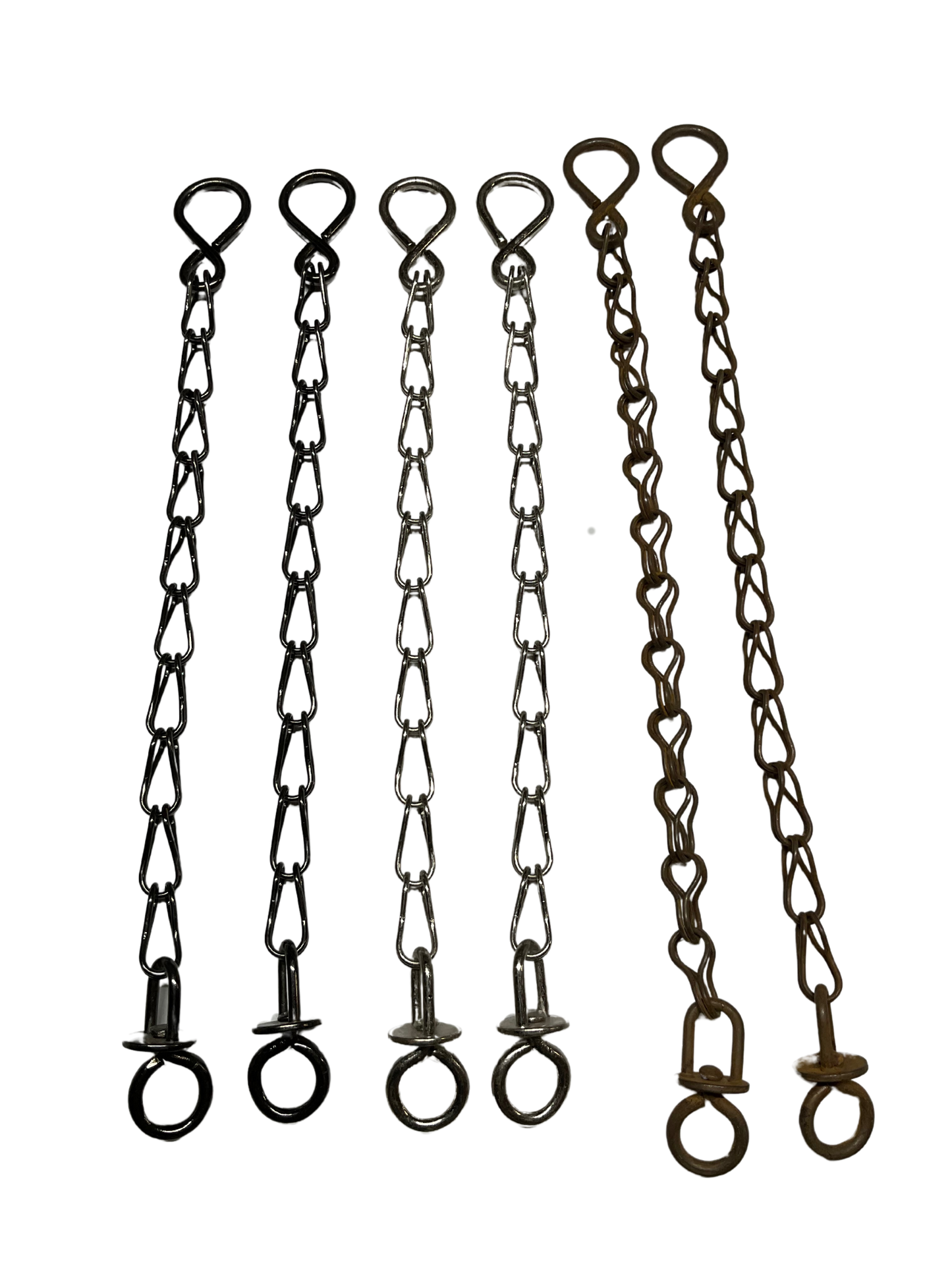 Rein Chain Style 4