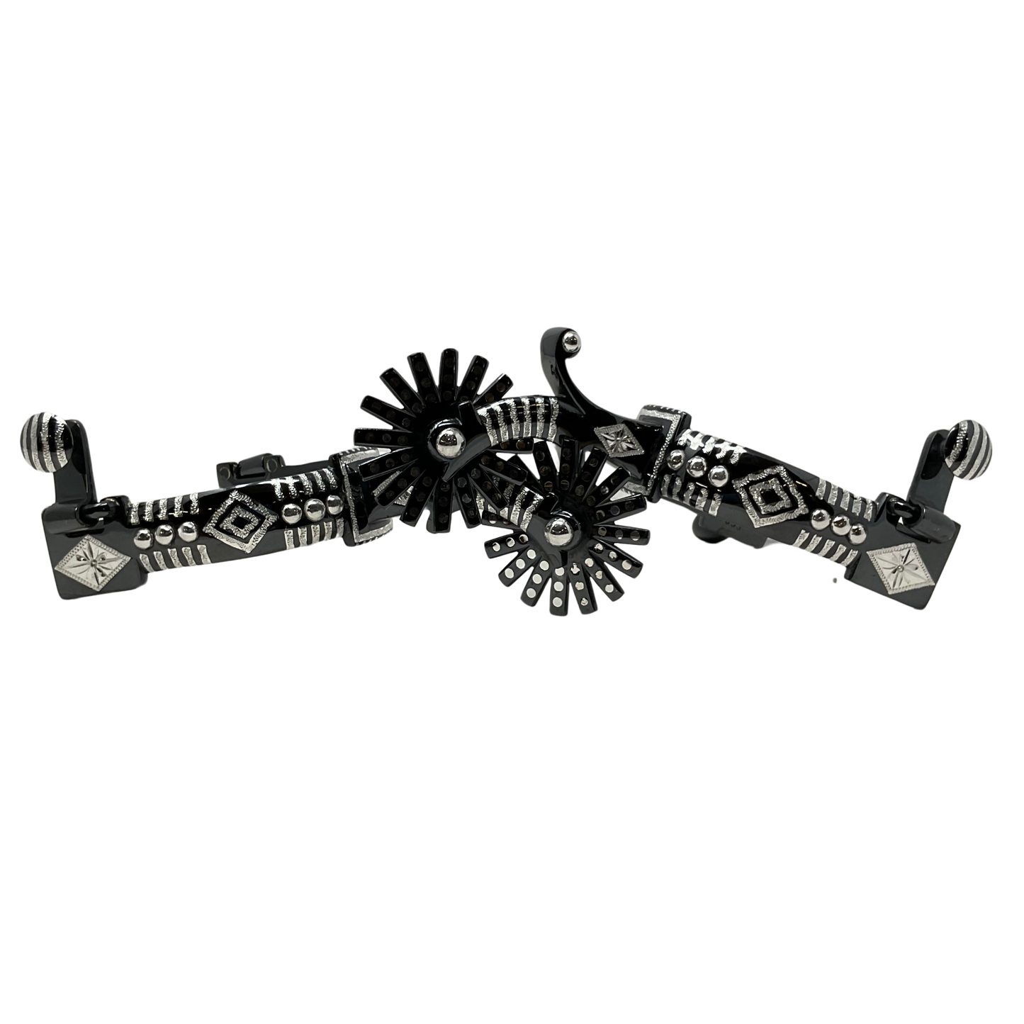 B/B Mens Spurs 8057