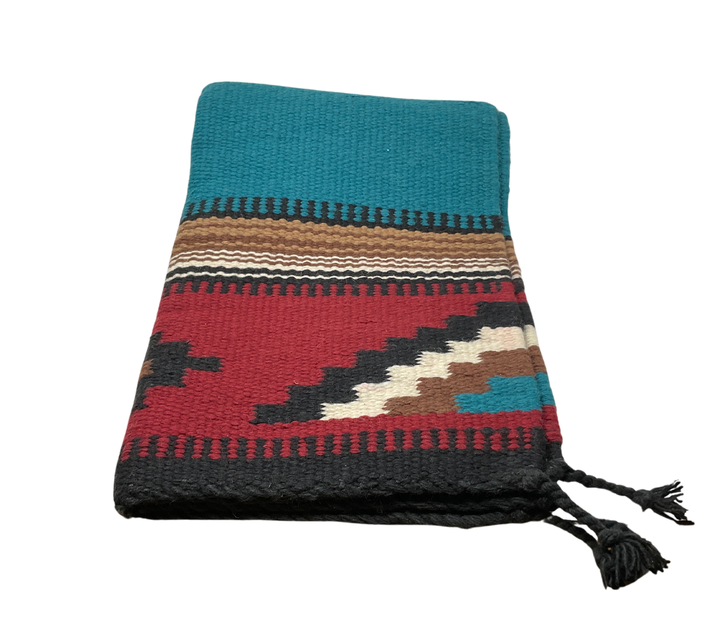 El Paso Double Wool