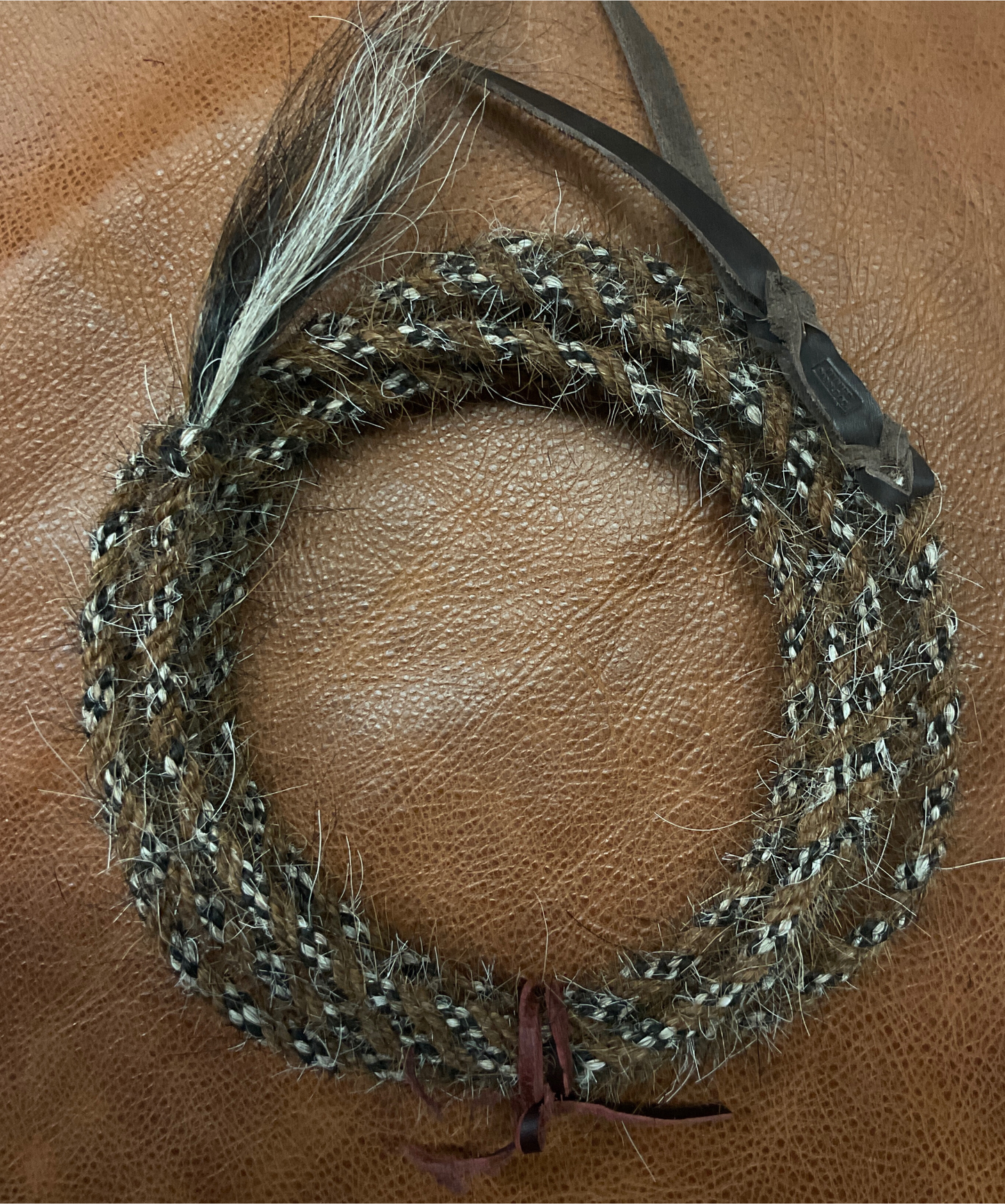 Krause 1/4" 4 Strand 14' Get Down