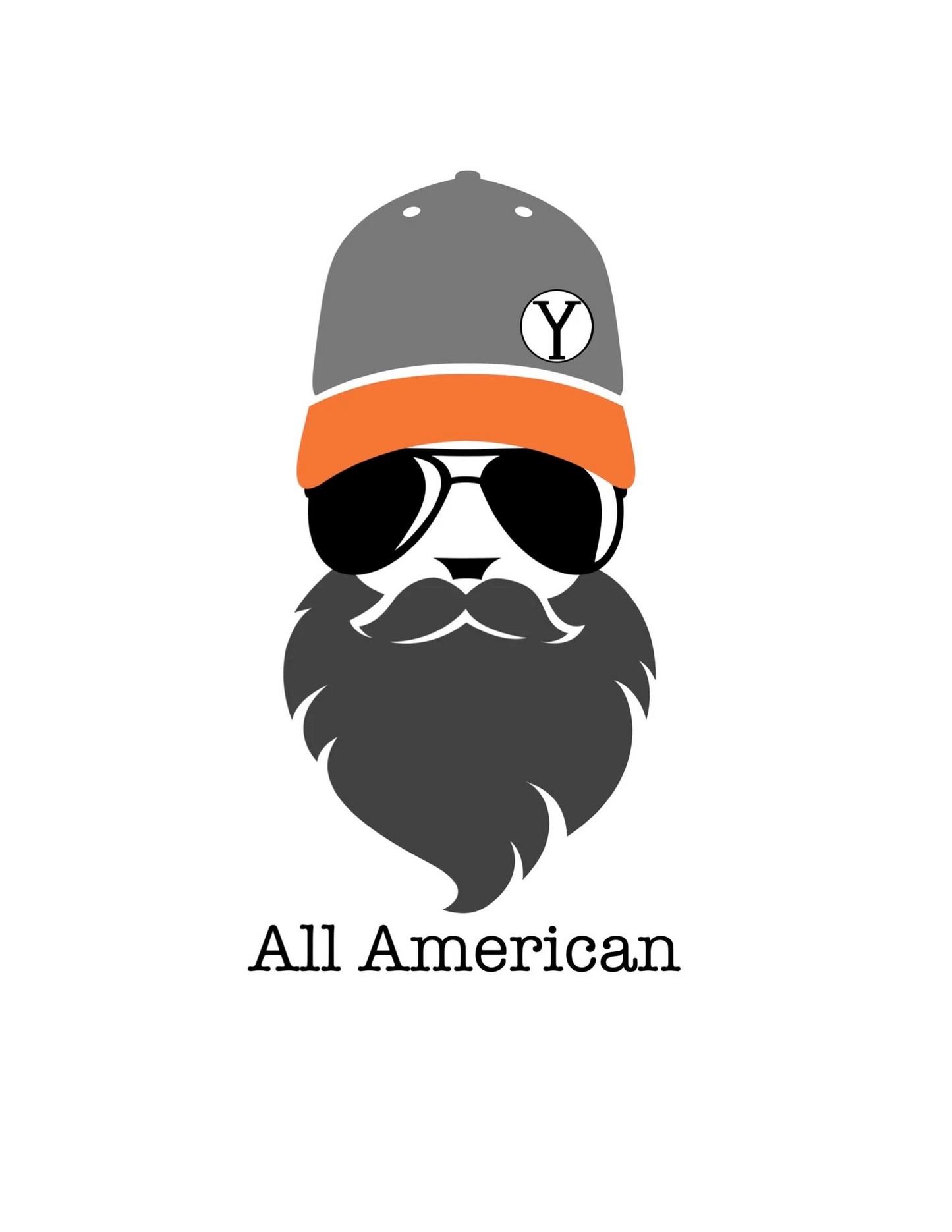 Big Daddy Beard Starter Set