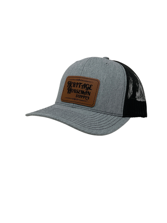 Heritage Horseman Supply Cap