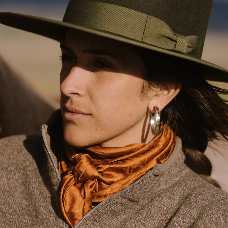 Vogt Earrings