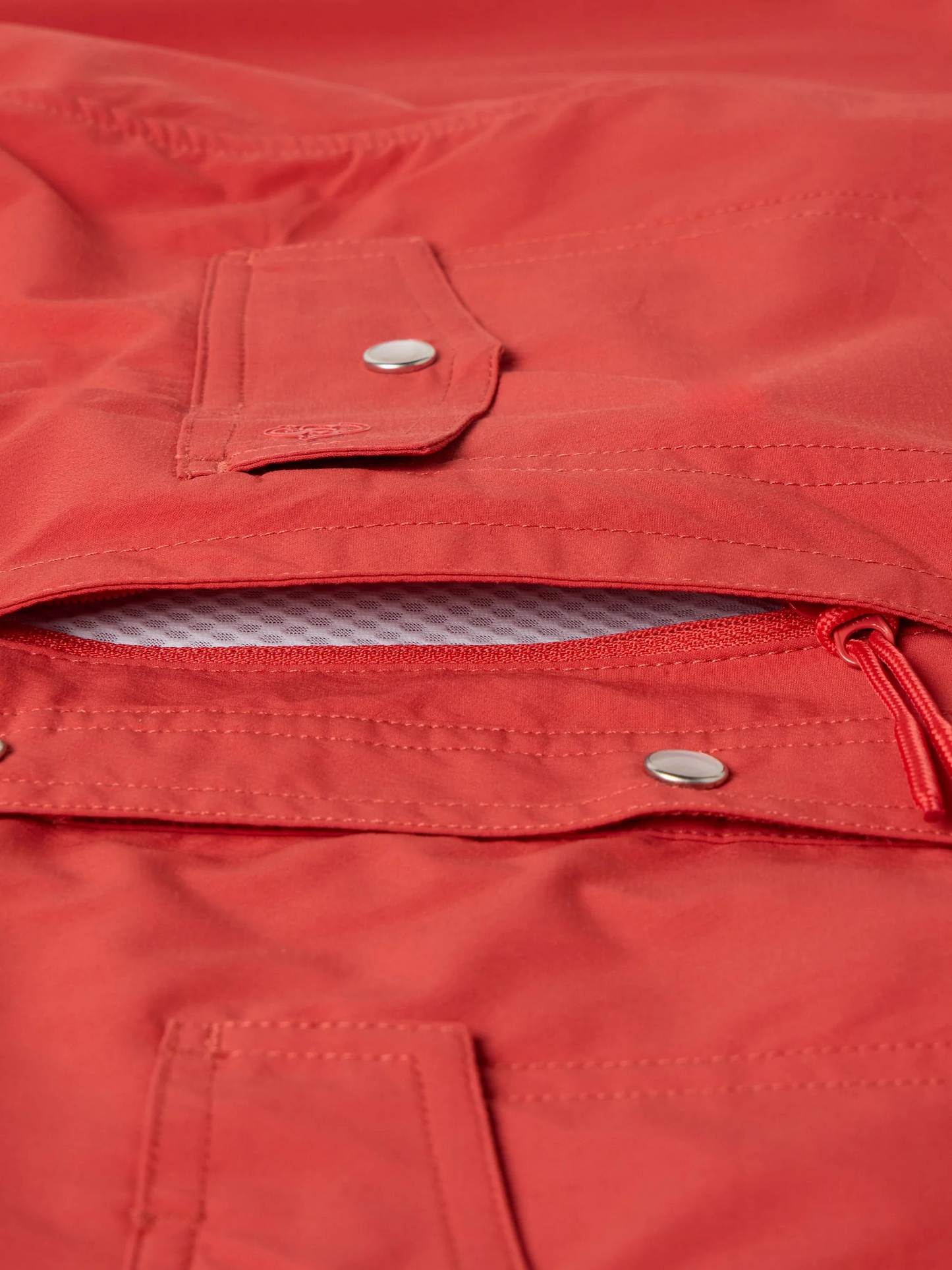 Fire RangeTek Western Snap Shirt