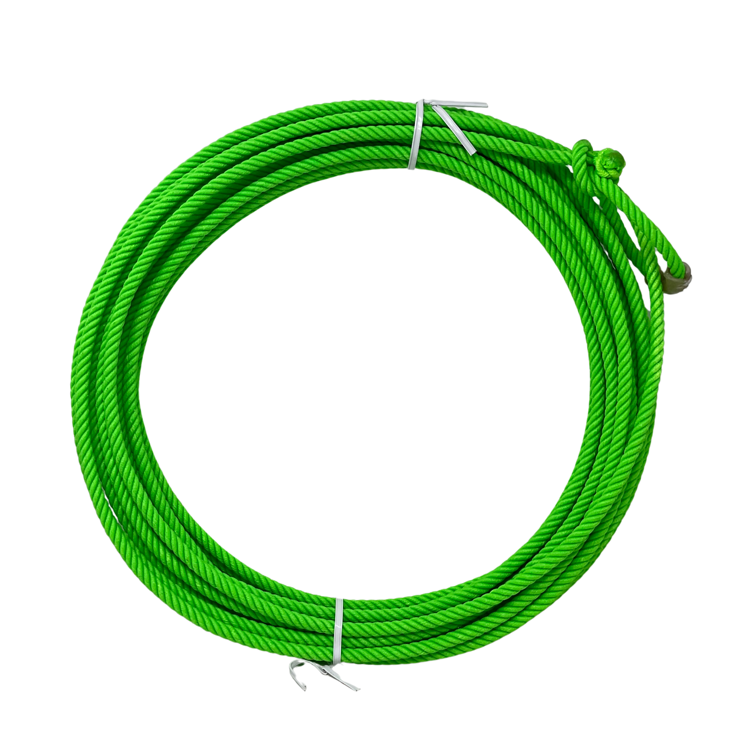 Poly Blend 4st. - Neon Green