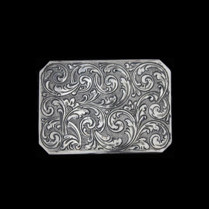 Vogt Belt Buckles