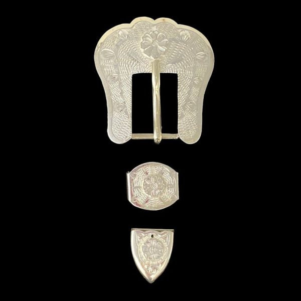 Tahoe Buckle Set