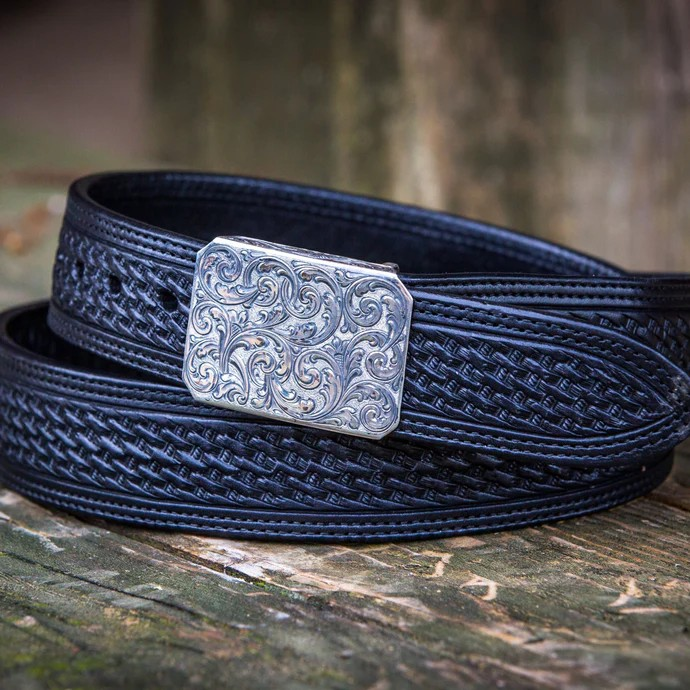 Vogt Belt Buckles