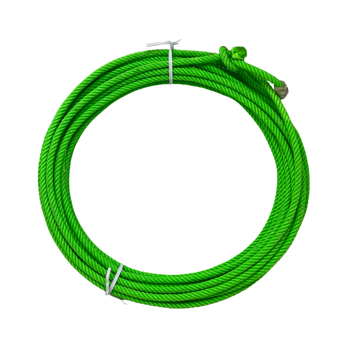 Poly Blend 4st. - Neon Green