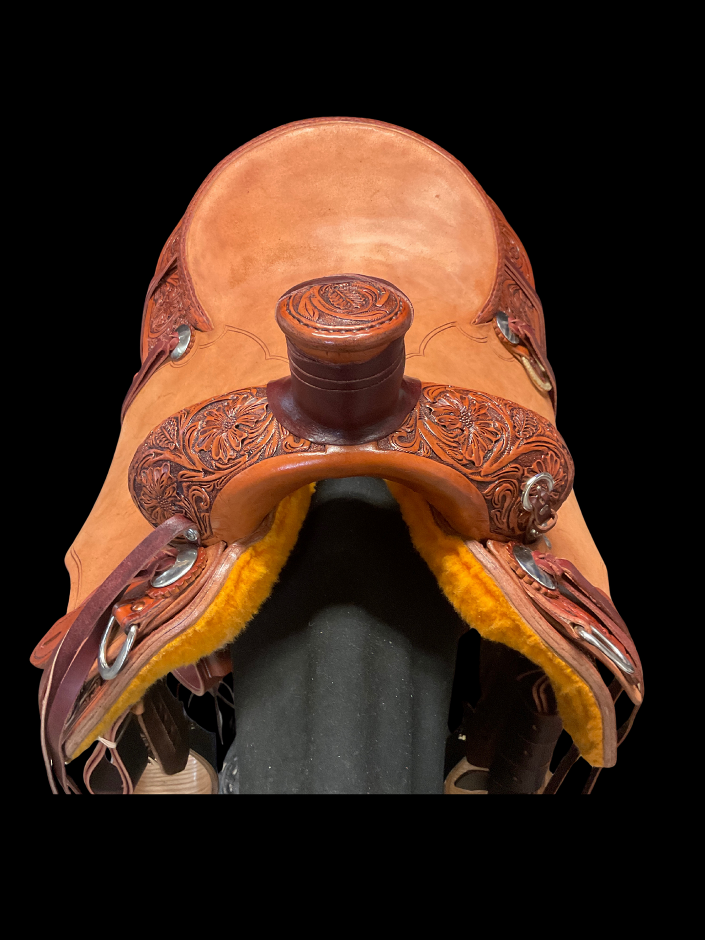 Yellowstone Series Premiere 15 1/2" T.M. Roper