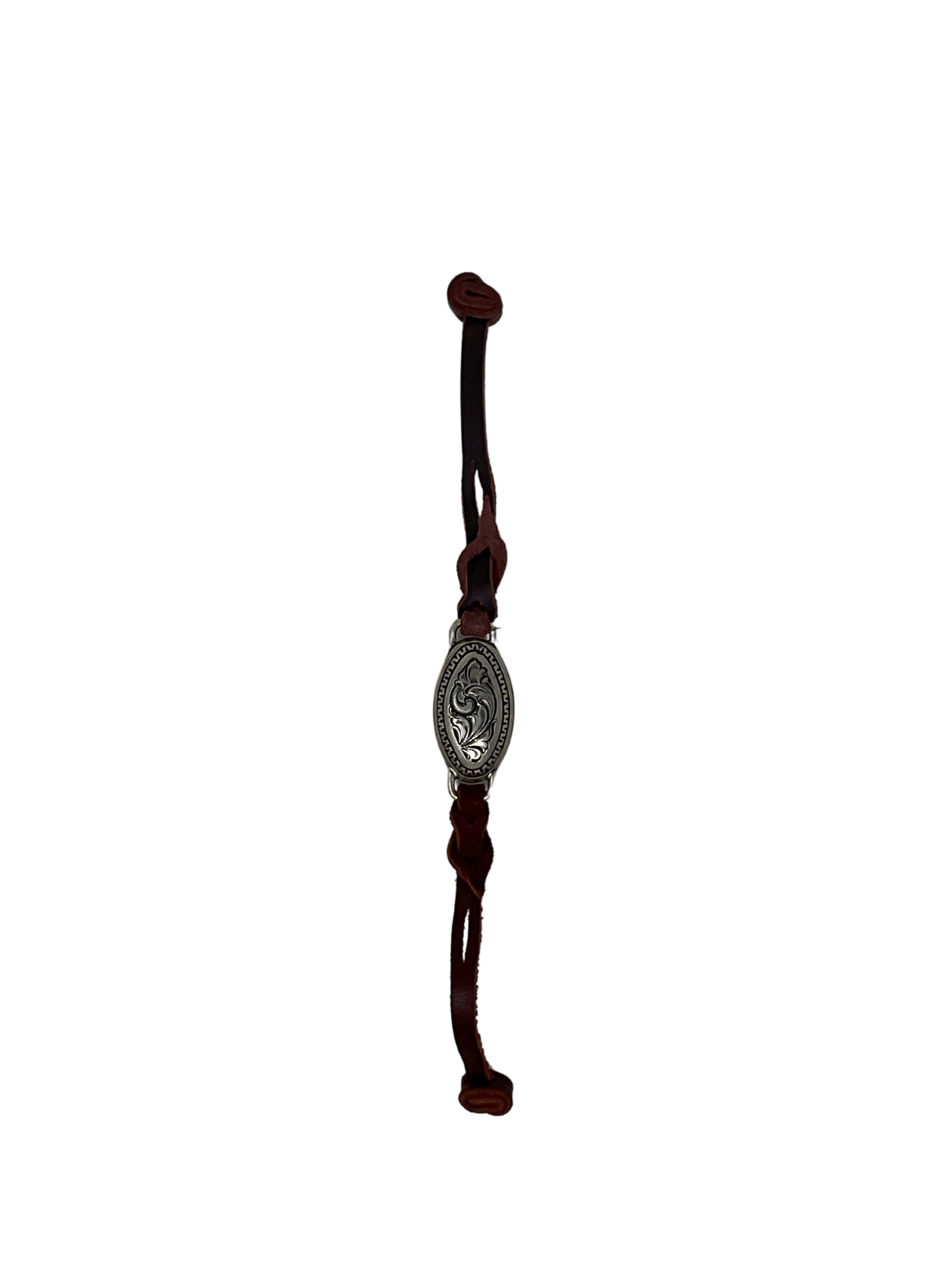 Palm Concho w/ Connector