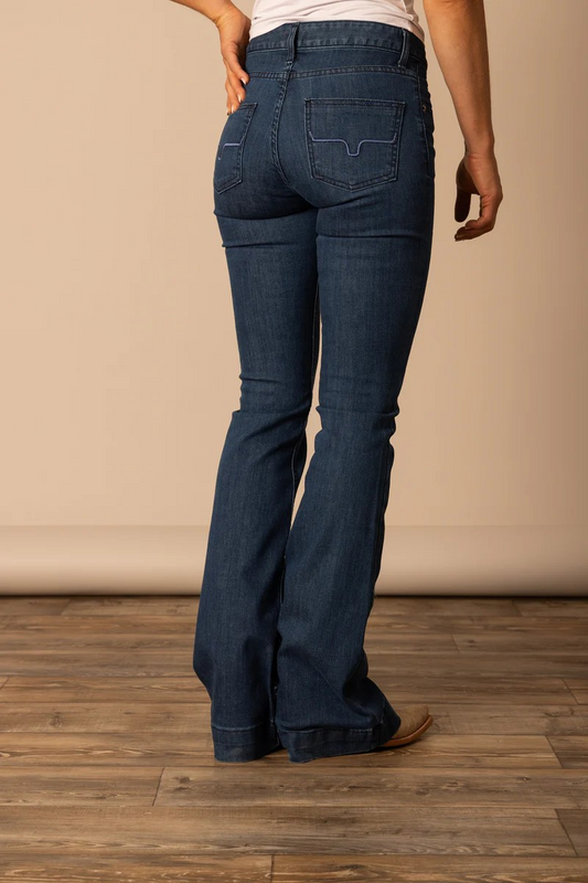 Kimes Jeans- Lola