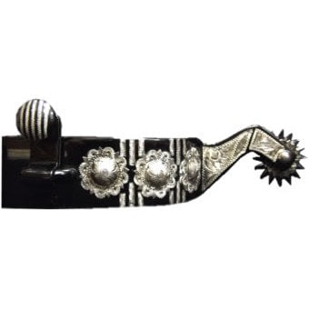 B/B Spur 8071