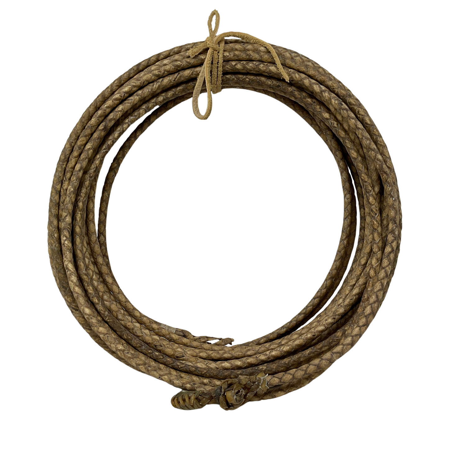 Rawhide Reata
