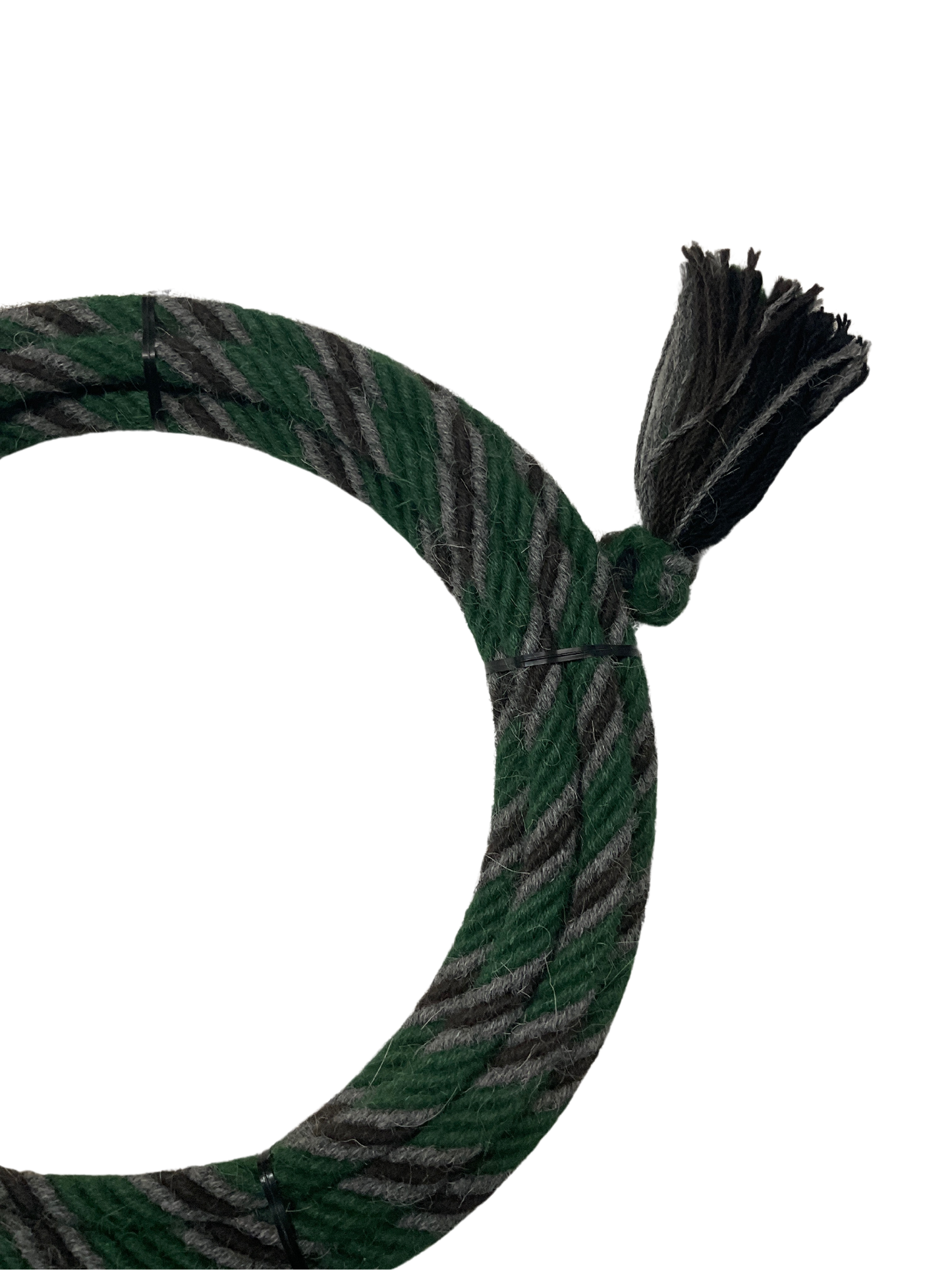 Alpaca 6 Strand Mecate