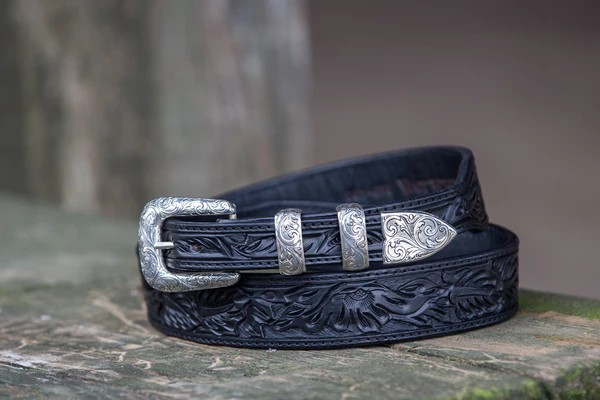 Vogt Belt Buckles
