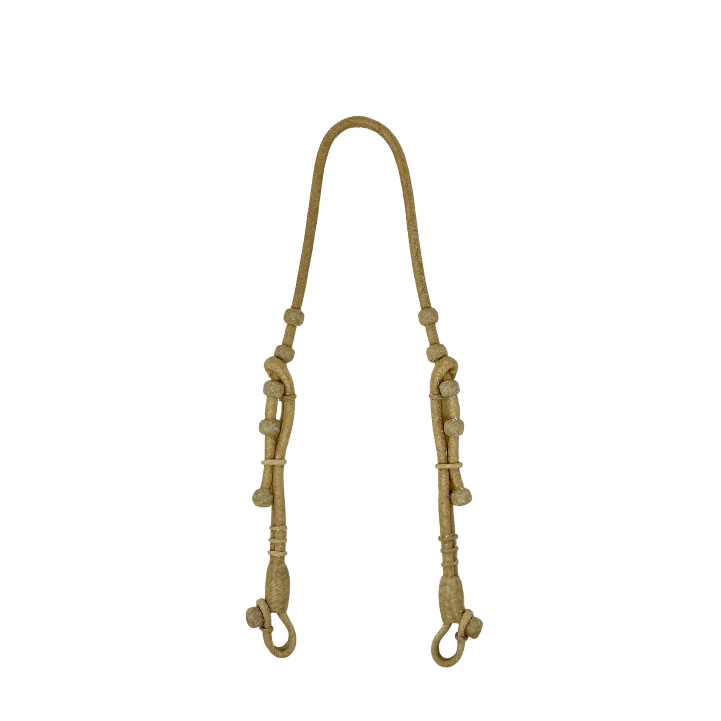 Rawhide Double Adjustment Hanger