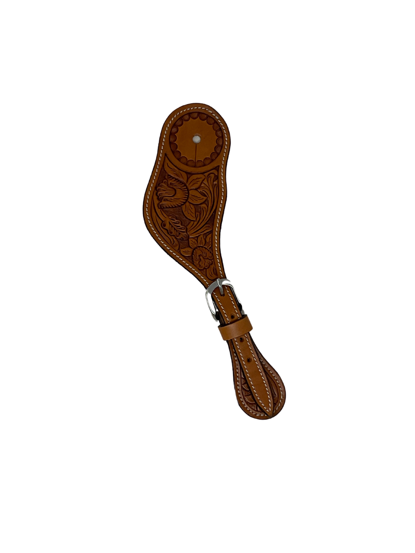 Ladies Spur Strap Style 3
