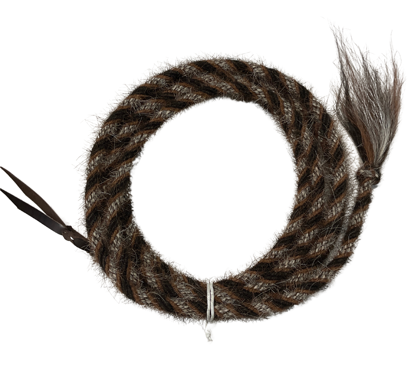 Krause 5/8" 6 Strand 22' Mecate