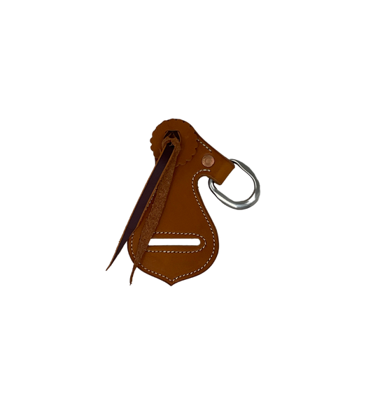 Offside Latigo Keeper