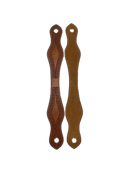 Slobber Leathers-Long