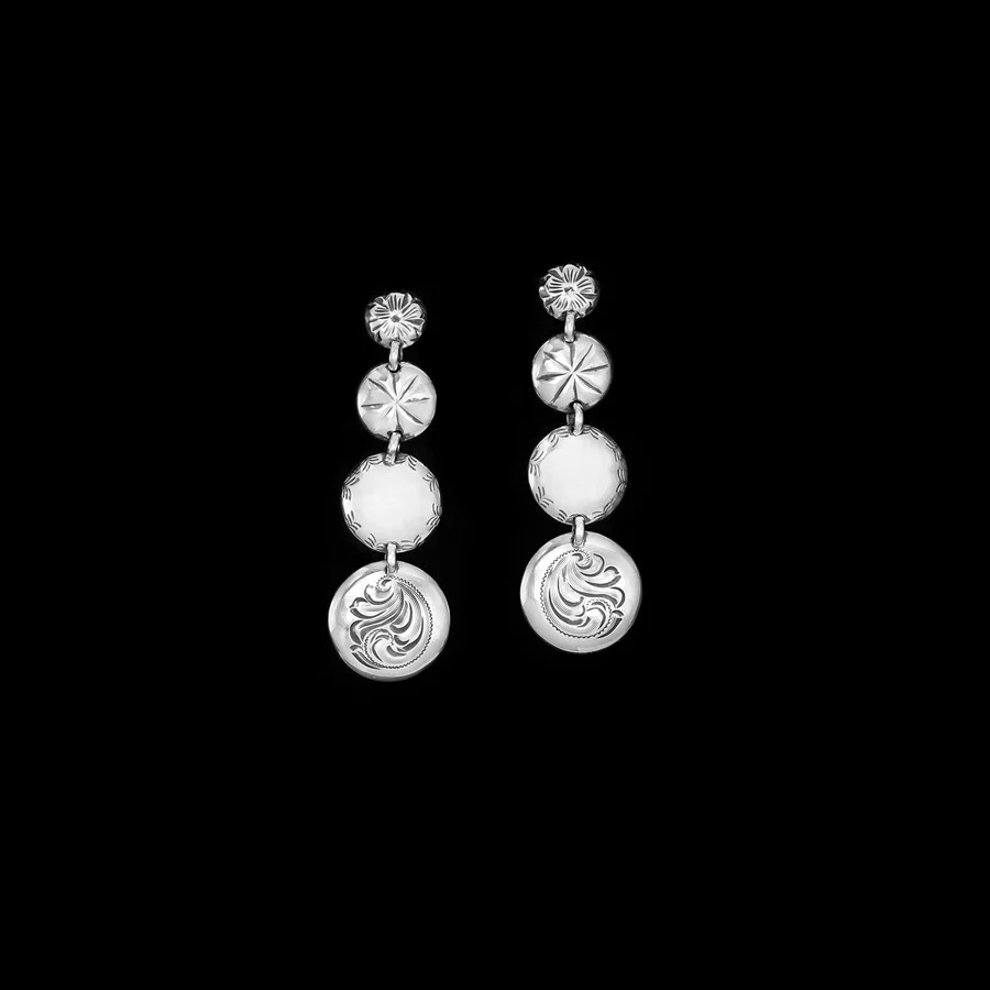 Vogt Earrings