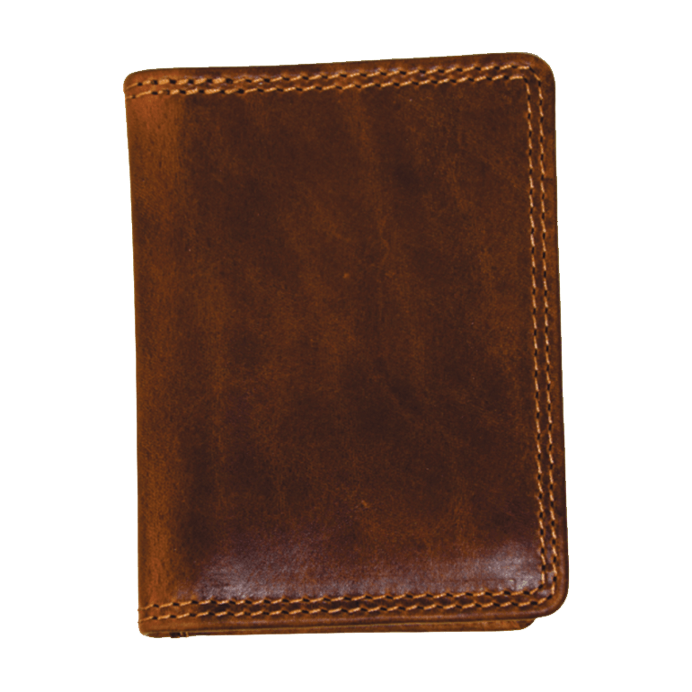 Rugged Earth Card Holder Wallet