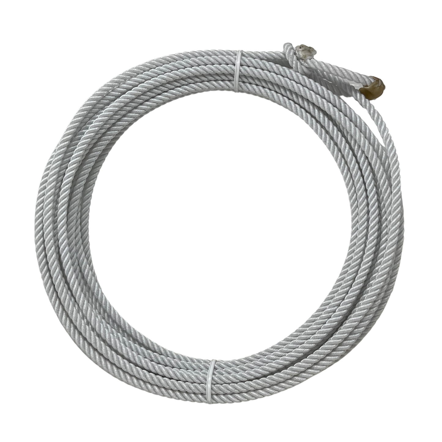 White 3st. UOZA Poly