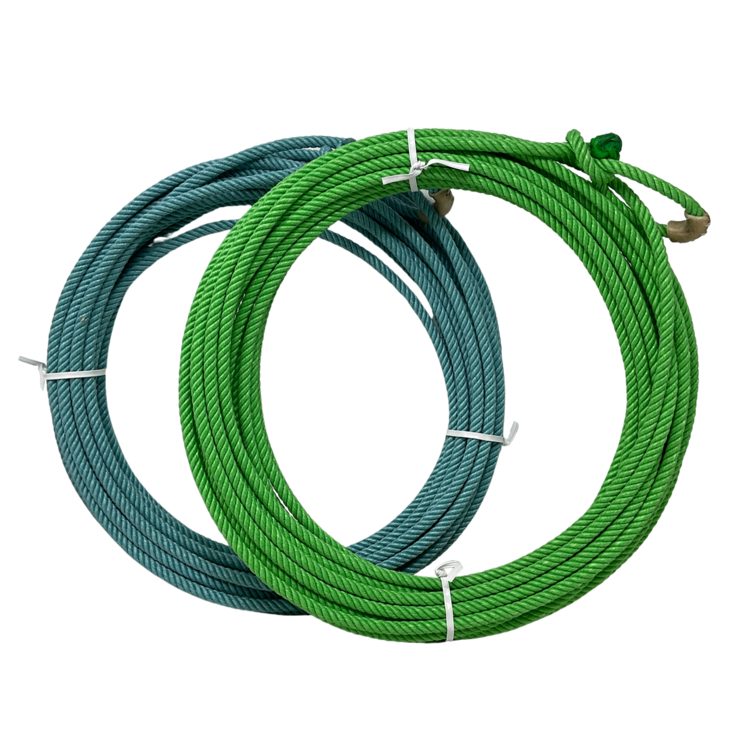 Syncho Chaos 4st. Poly 3/8" Ranch Rope