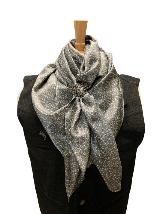 36" Wild Rags by Lois