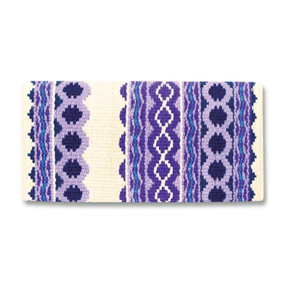 Mayatex Riverland Single Wool Blanket