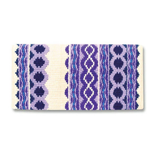 Mayatex Riverland Single Wool Blanket