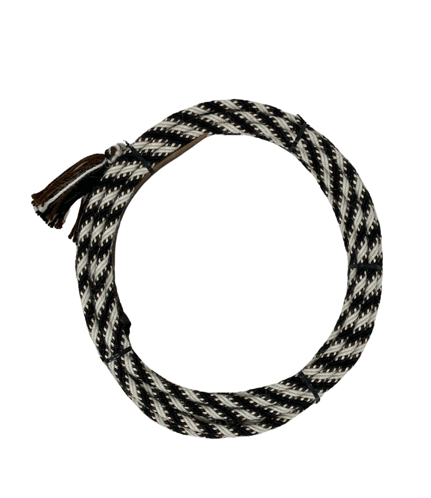 Alpaca 6 Strand Mecate