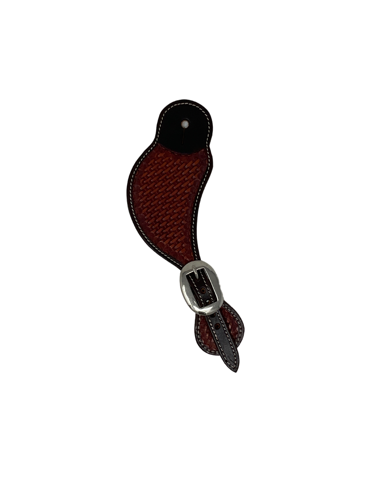 Men's Spur Strap Style 2