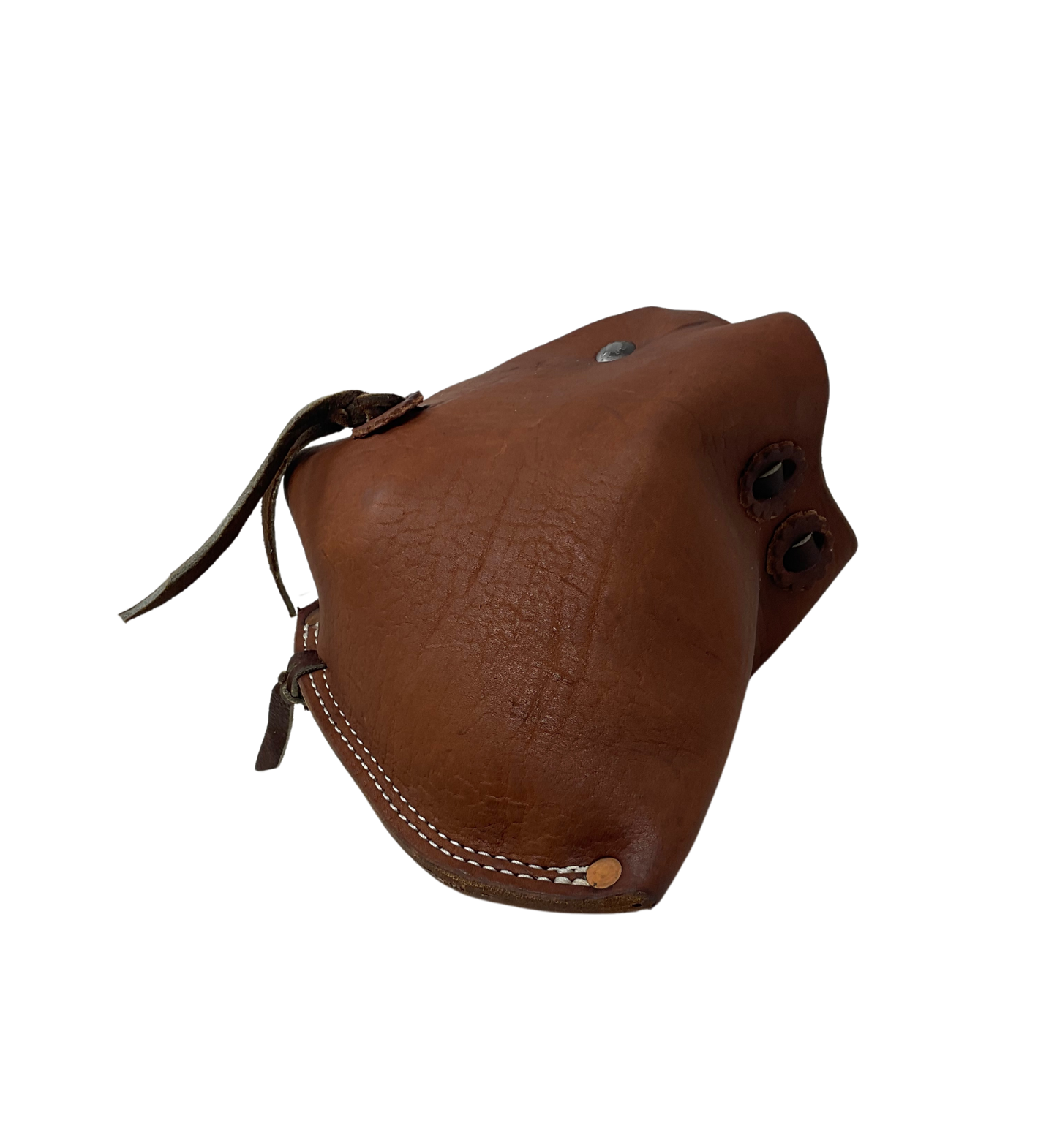 Monkey Nose Tapadero