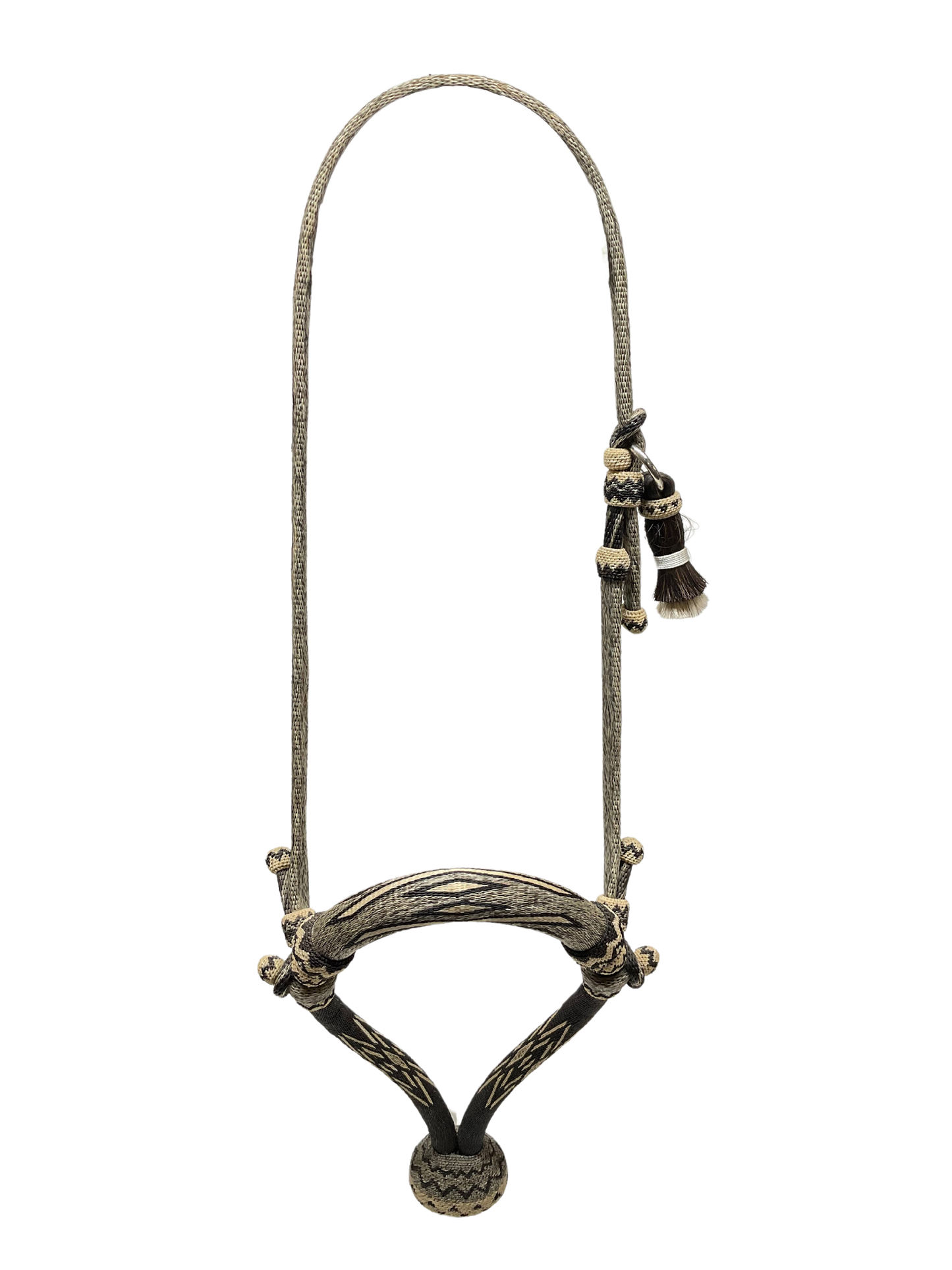 5/8" Bosal w/Hanger