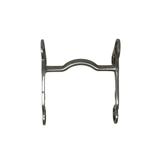 004 - Chesney Curb Bit