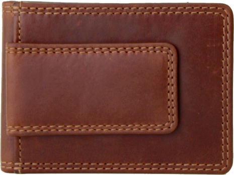 Rugged Earth Fold Over Wallet