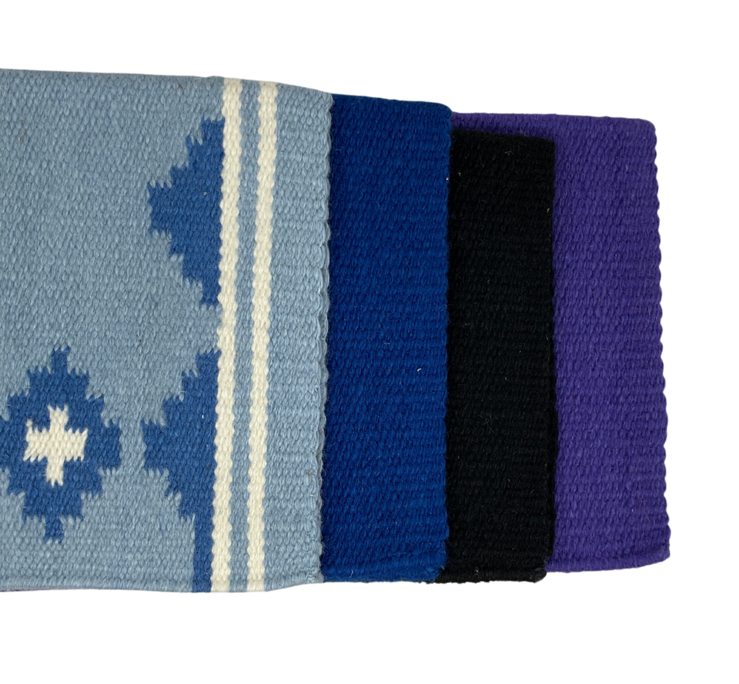 Mayatex Pony Single Wool Blanket