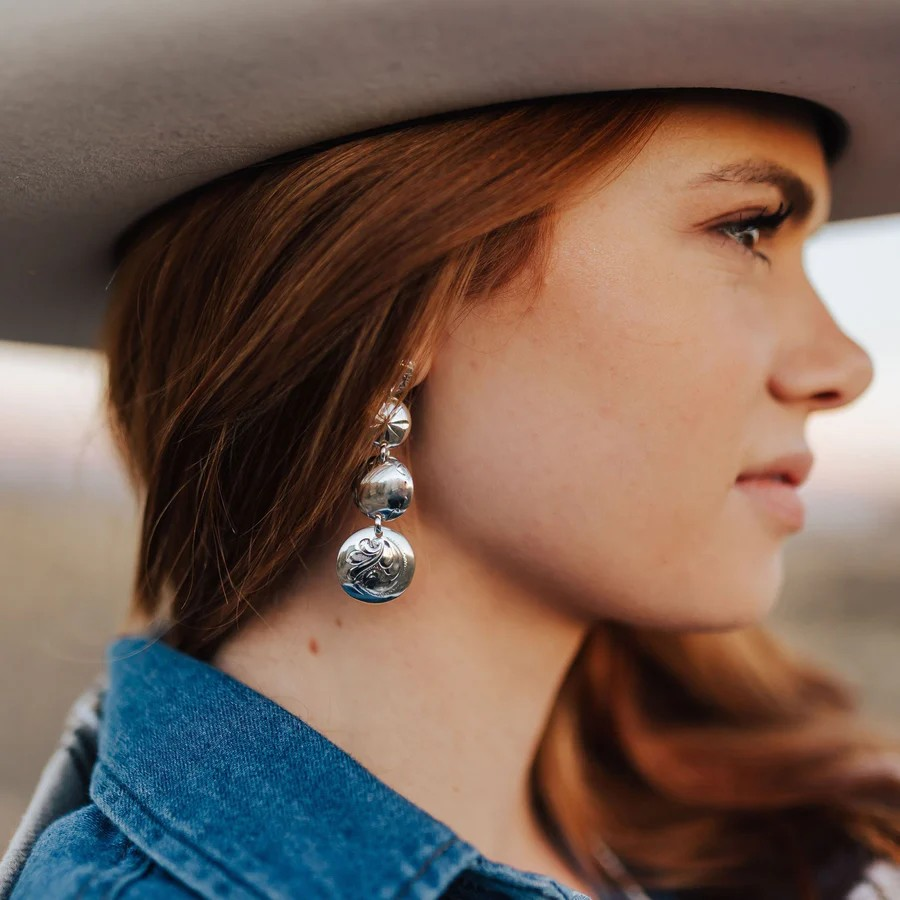 Vogt Earrings