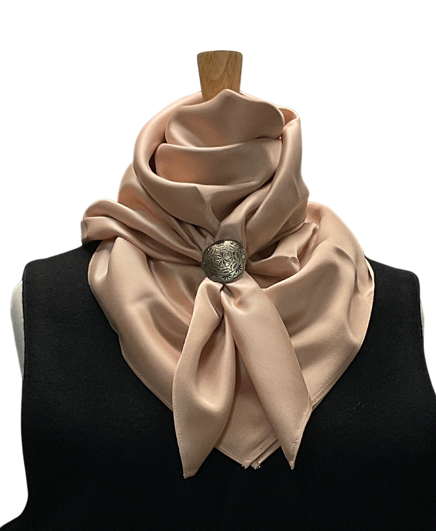 36" Wild Rags by Lois
