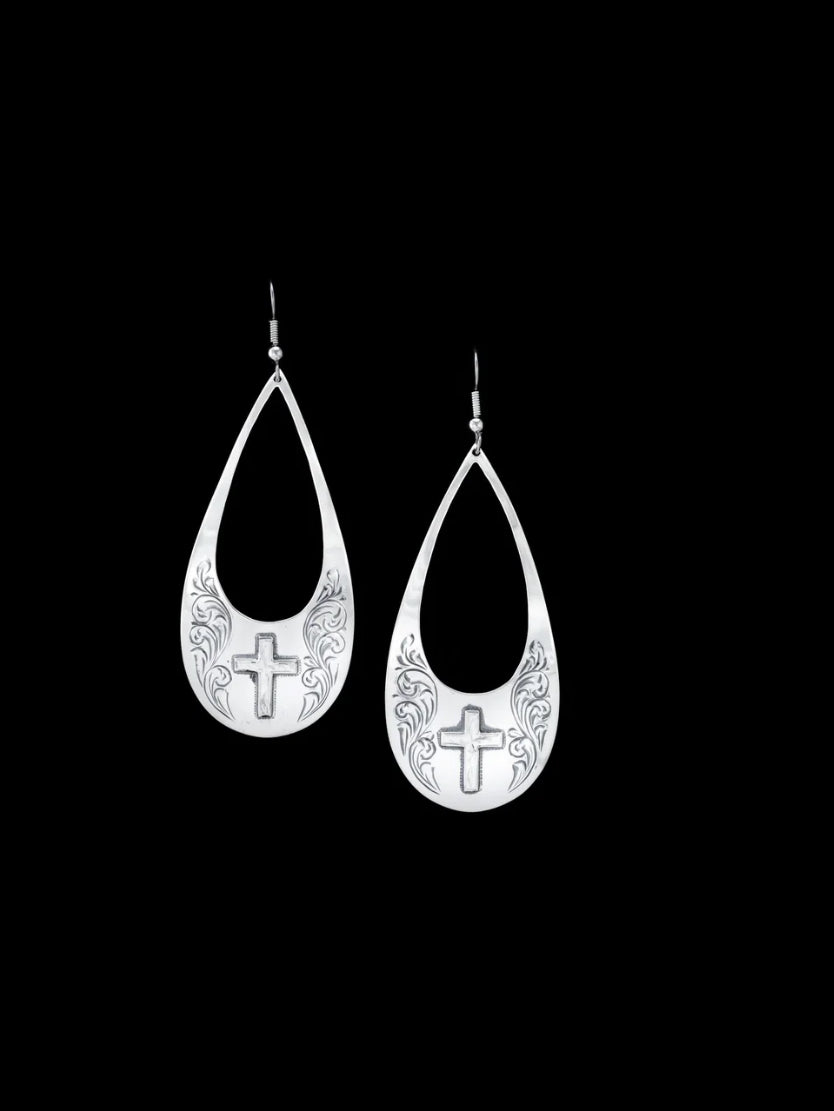 Vogt Earrings