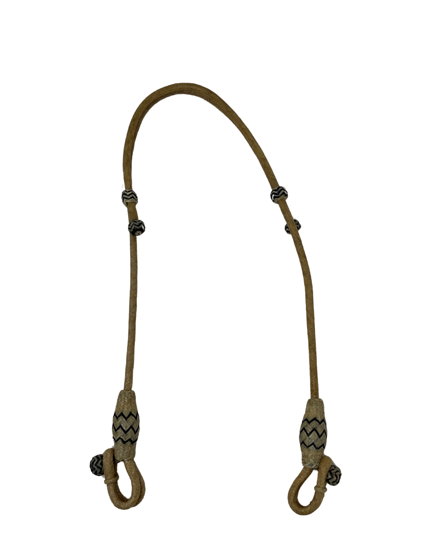 Rawhide Hanger
