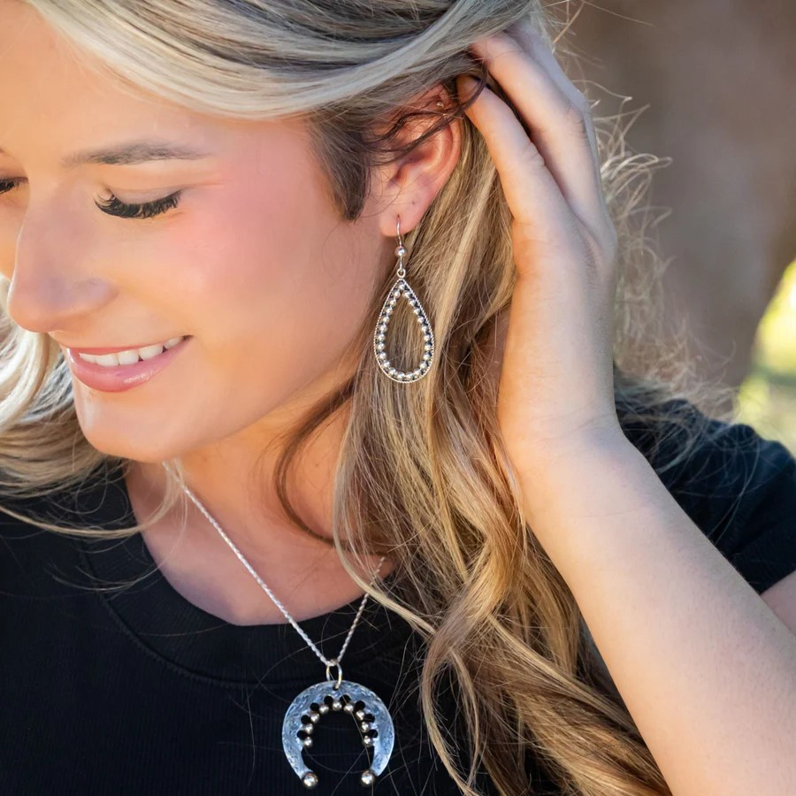 Vogt Earrings
