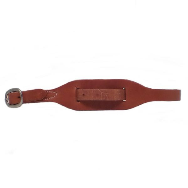 Harness Leather Lace Through Hobbles