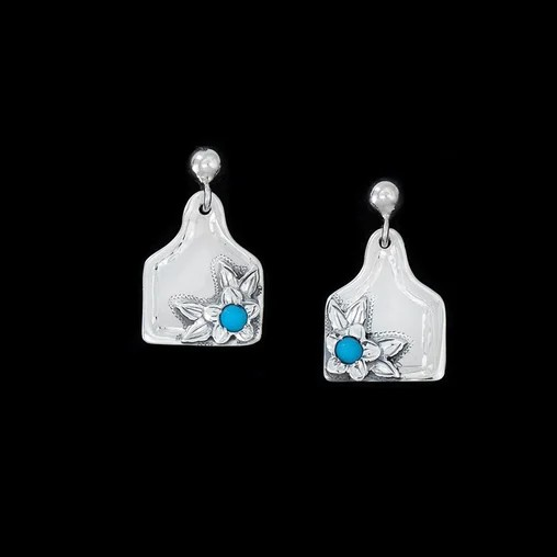 Vogt Earrings