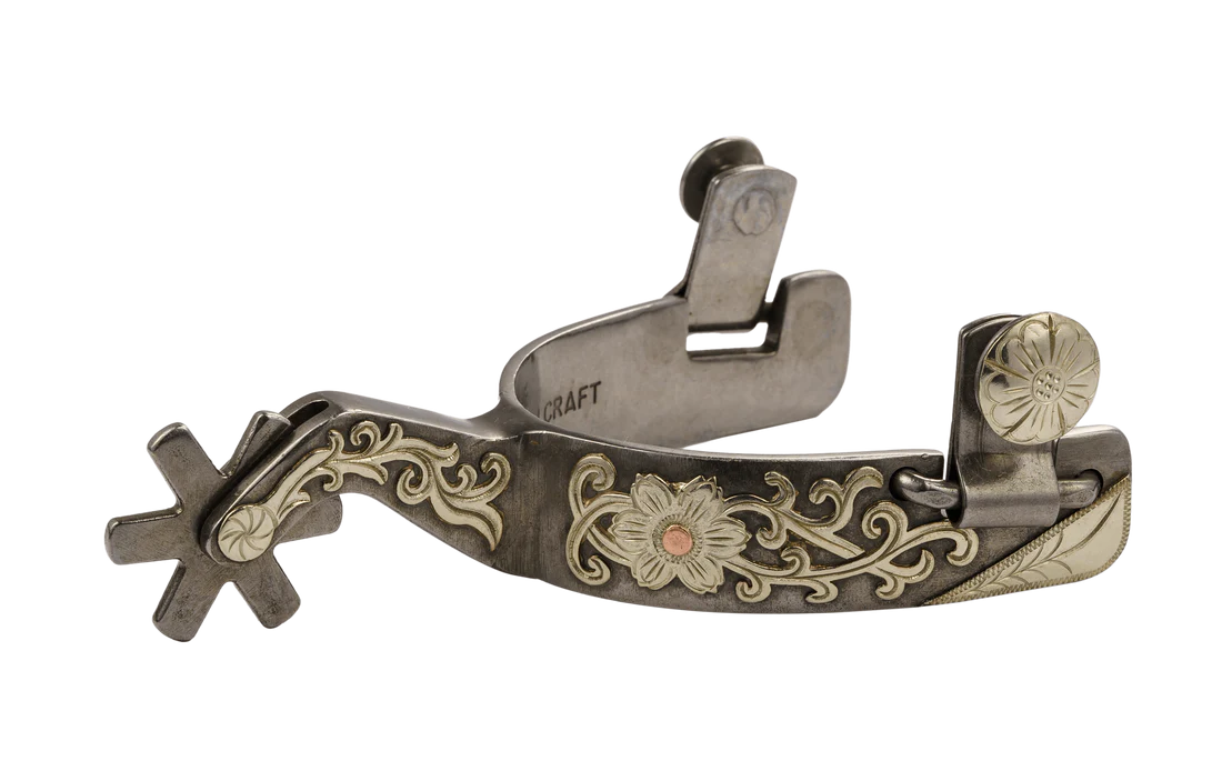 Ladies' Spurs 050QC