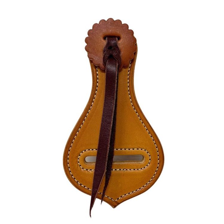 Latigo Keeper- Single